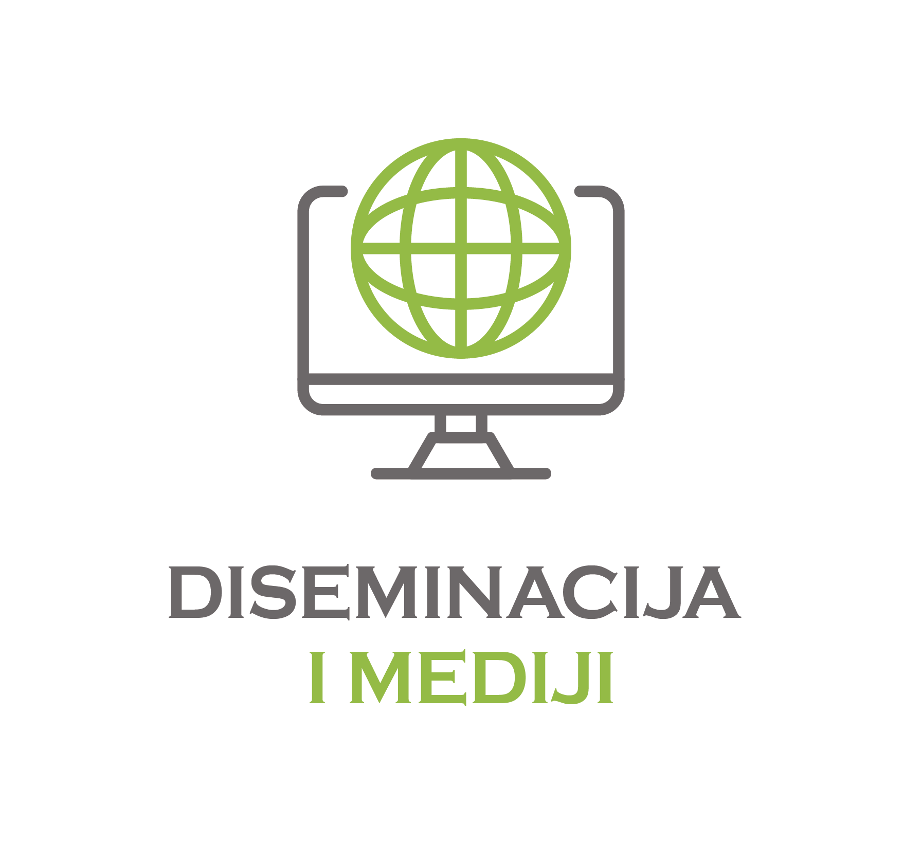 DISEMINACIJA I MEDIJI