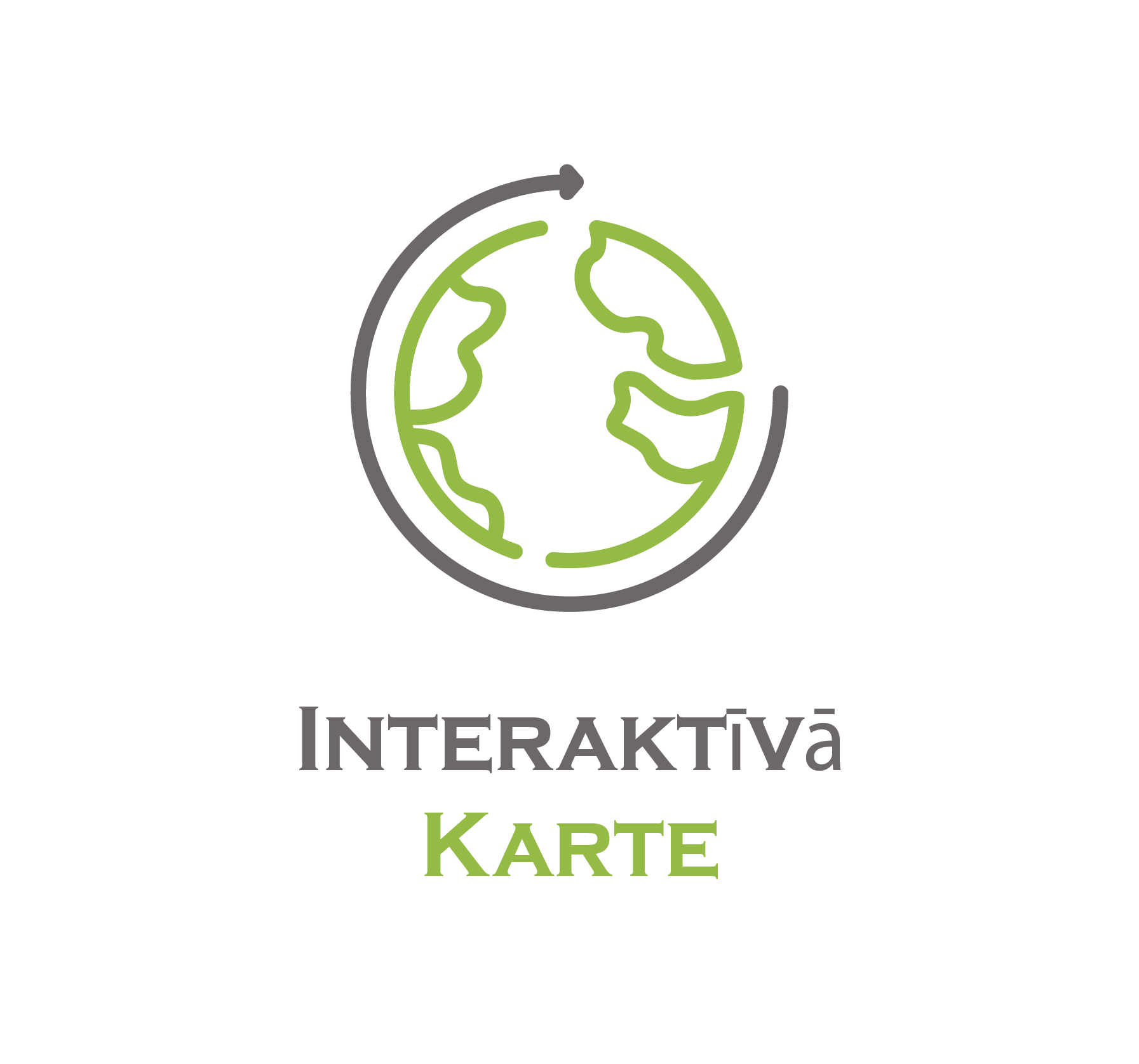 Interaktiva karte
