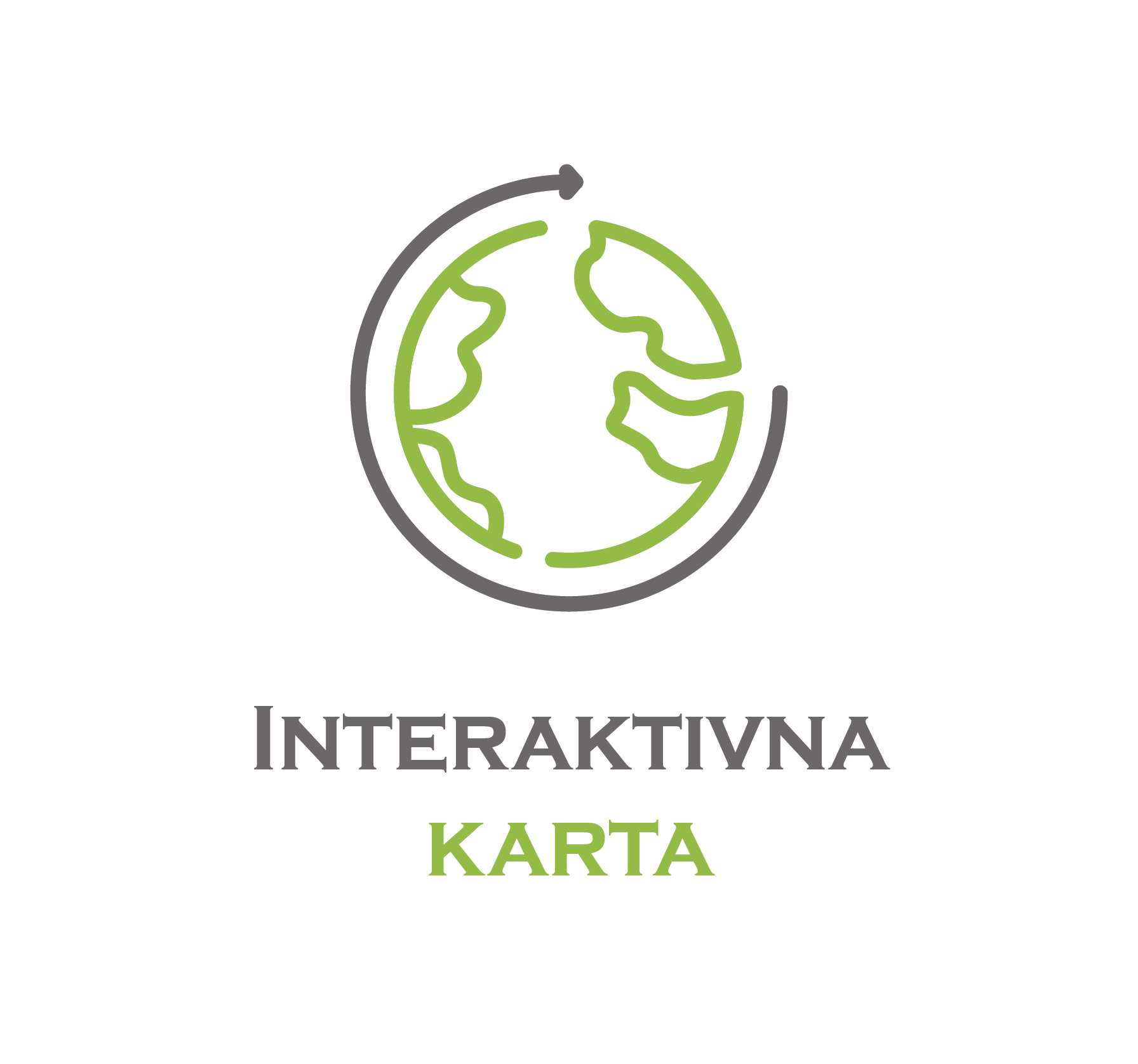INTERAKTIVNA KARTA
