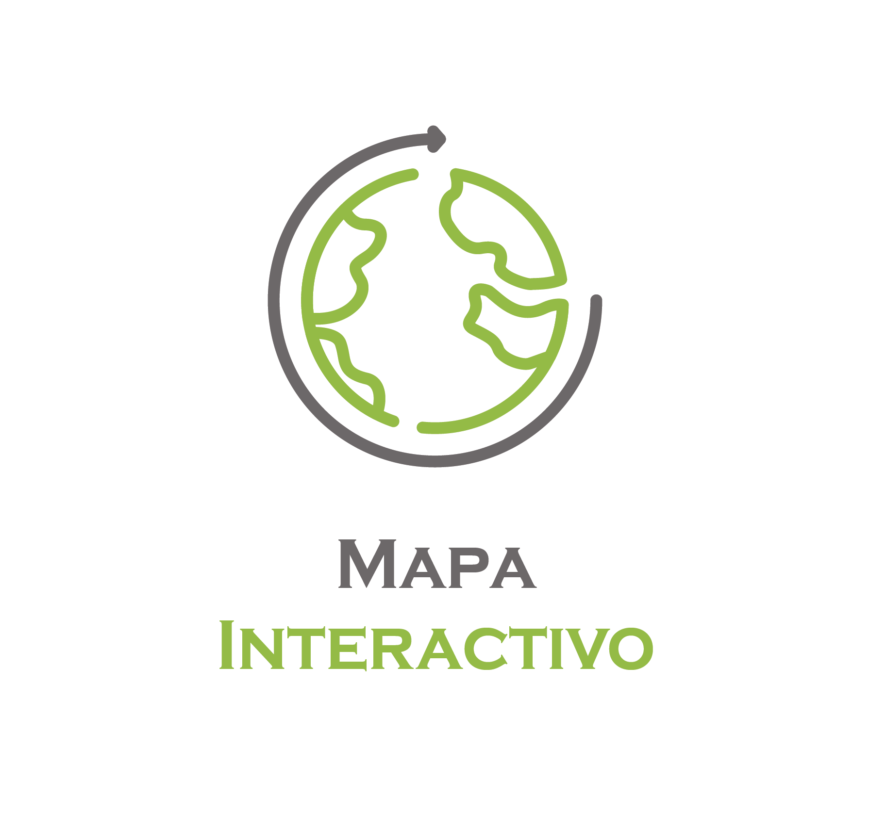 MAPA INTERACTIVO