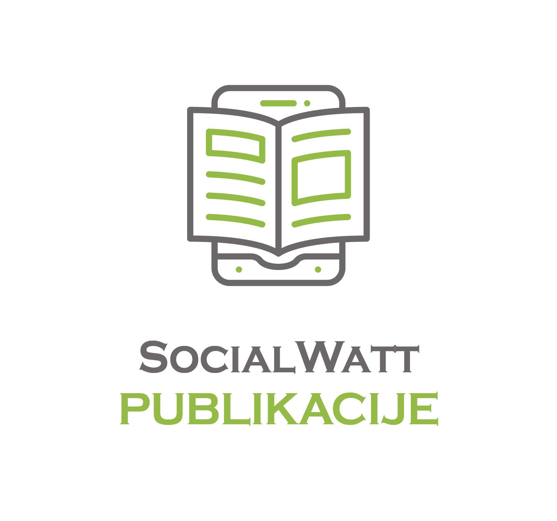 Publikacije
