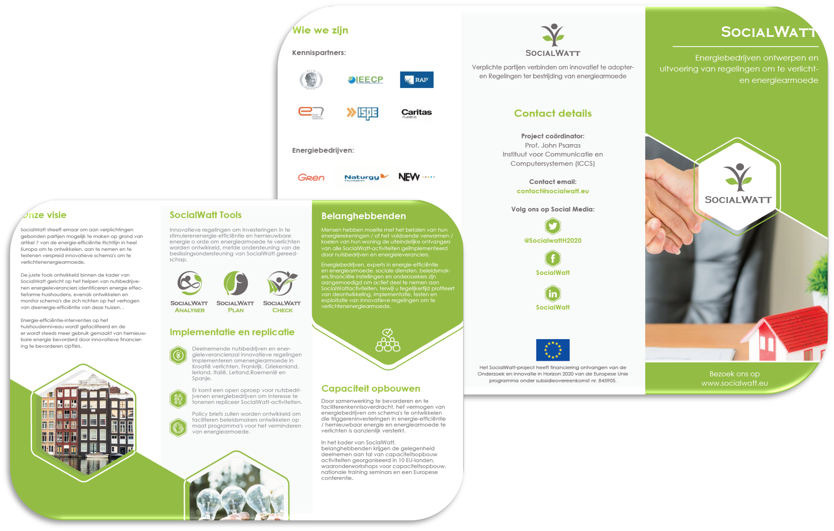 leaflet