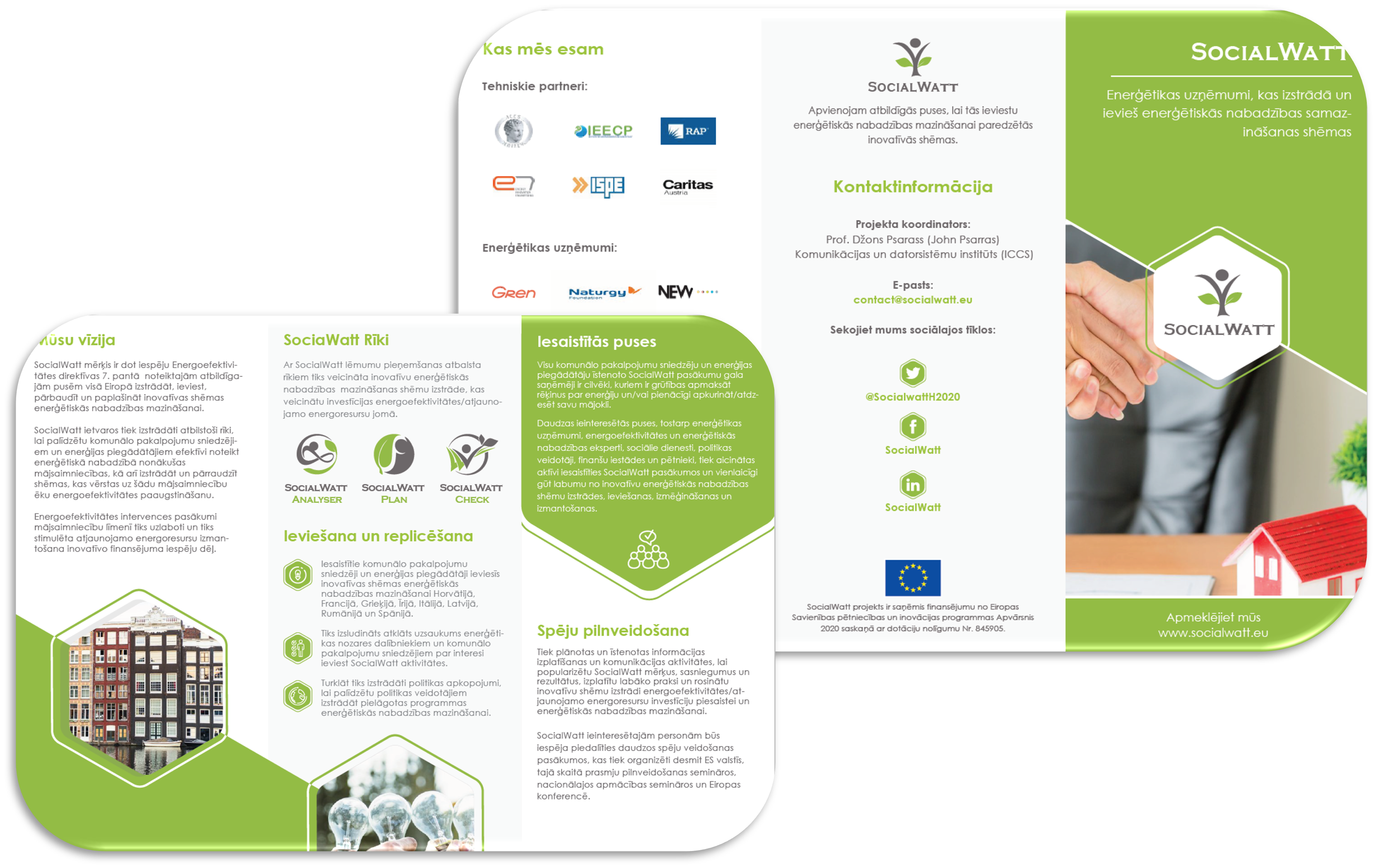 leaflet