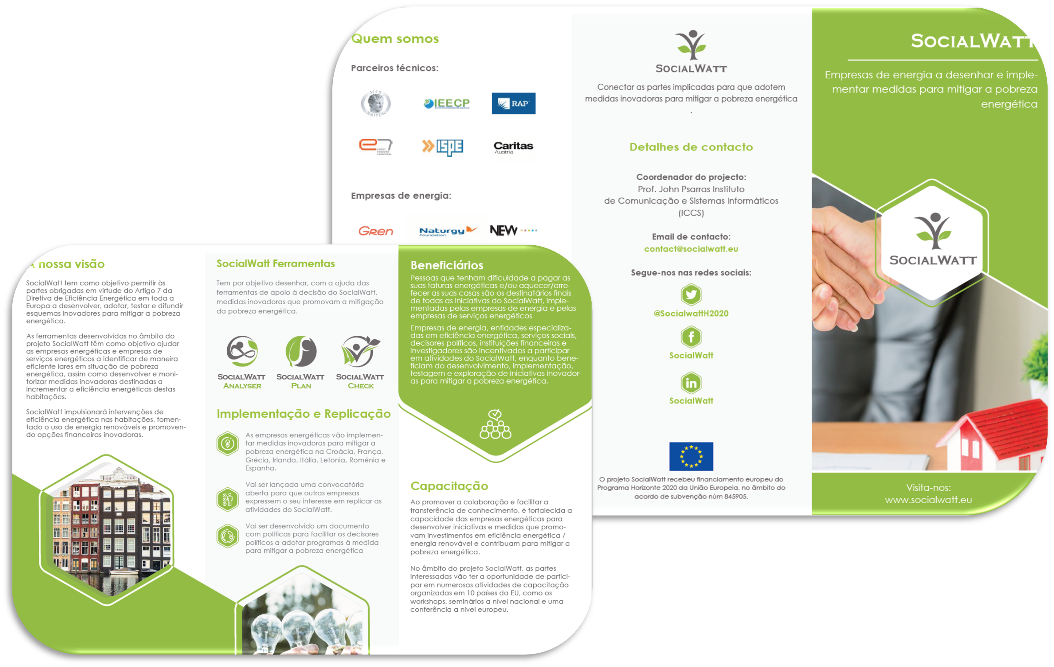 leaflet