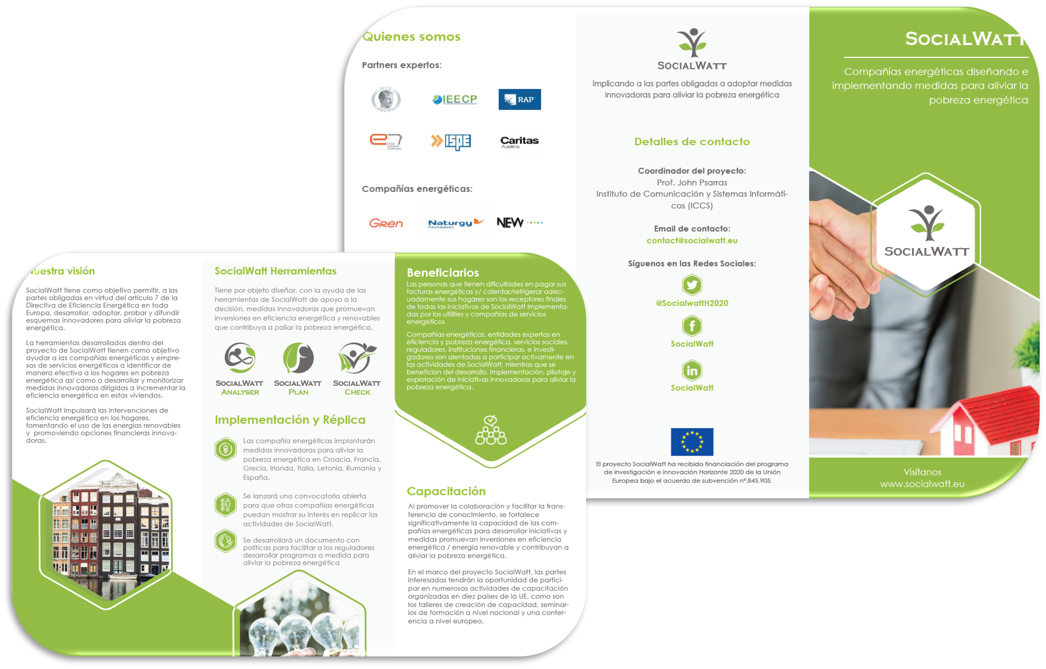 leaflet