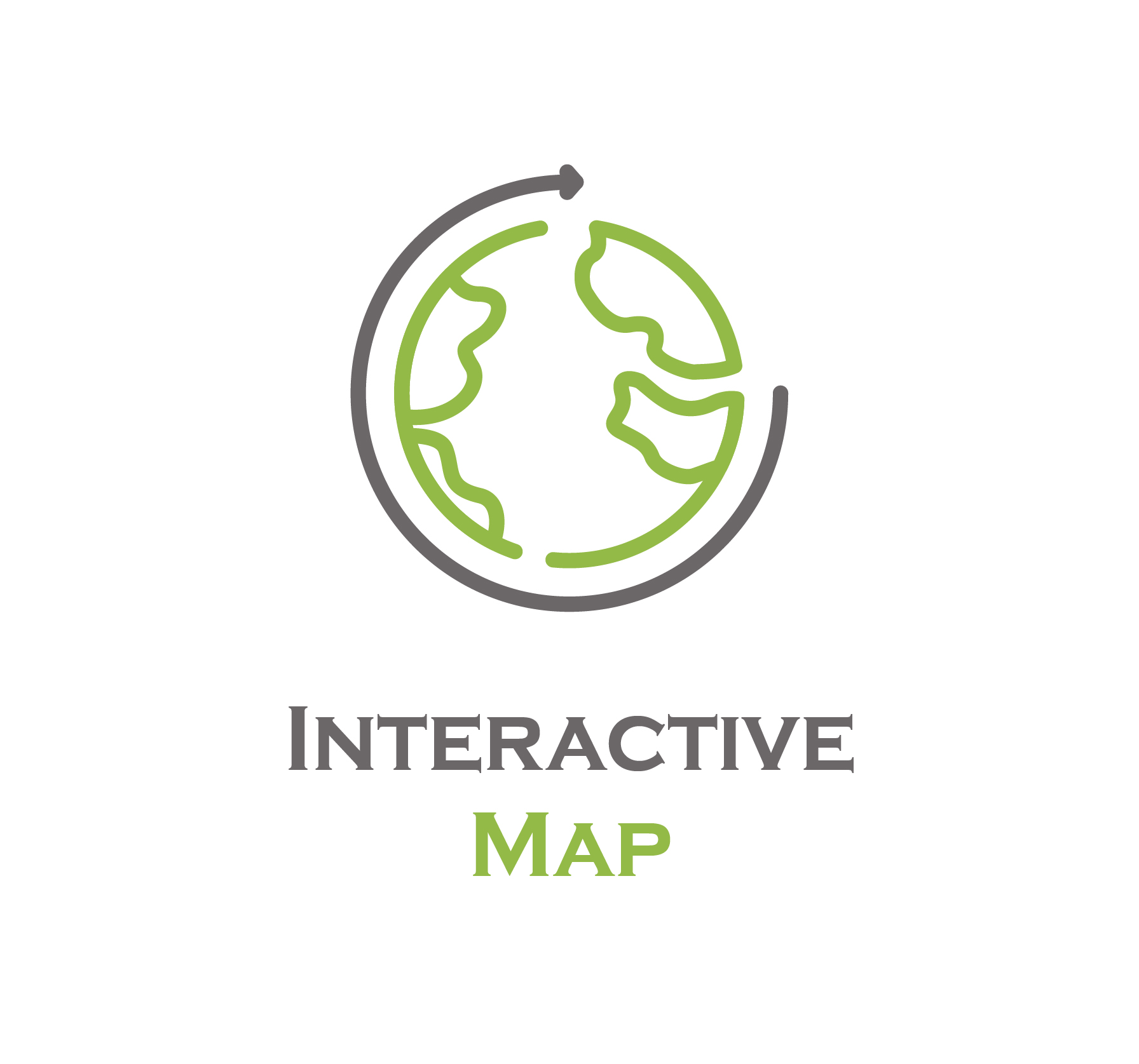 Interactive Map