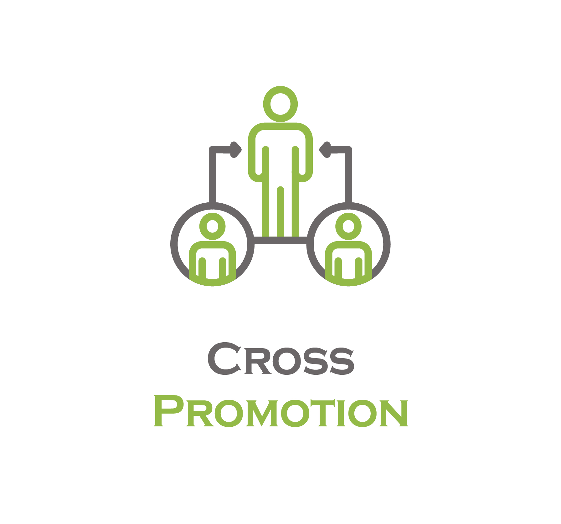 Cross Promotion