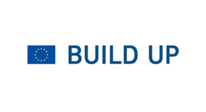 BUILD UP