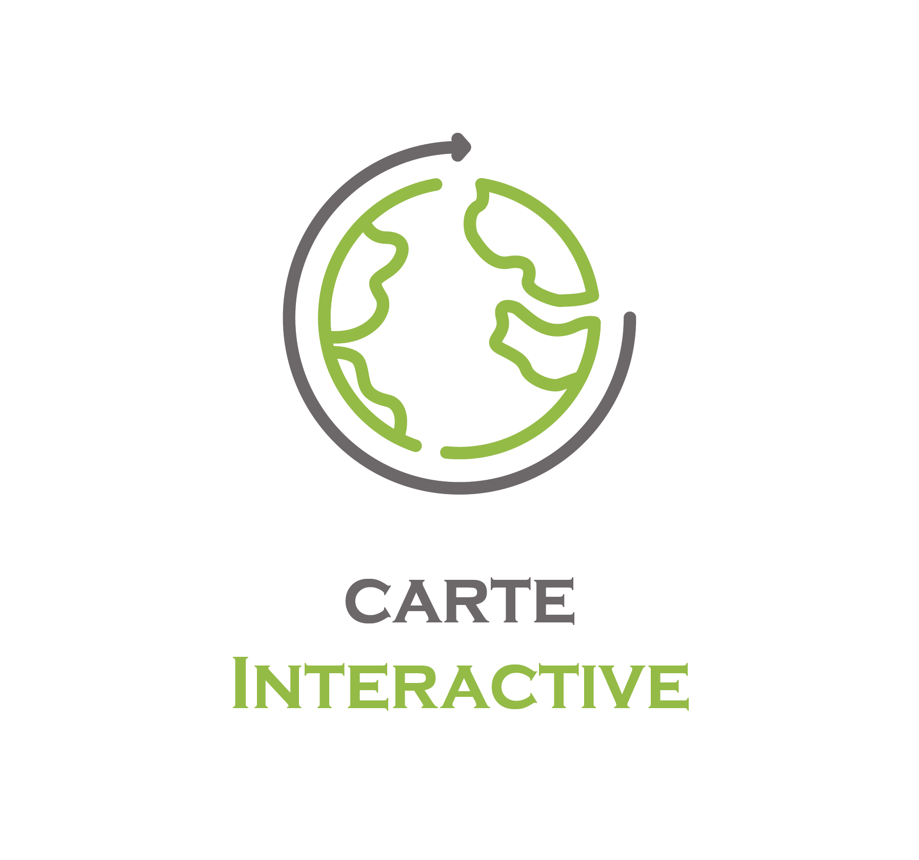 Carte Intercative